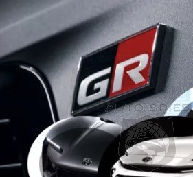 Toyota's GR Portfolio Set To Grow With A Bevy Of New Models